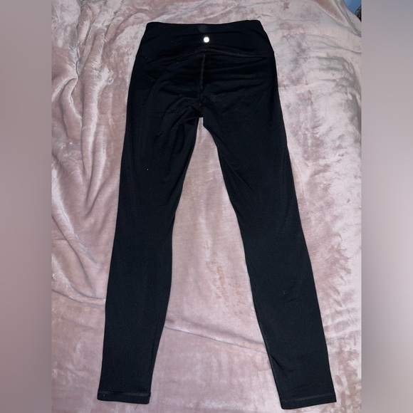 90 Degree leggings, size small, black - Picture 2 of 2